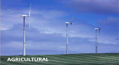 Agricultural renewable energy solutions